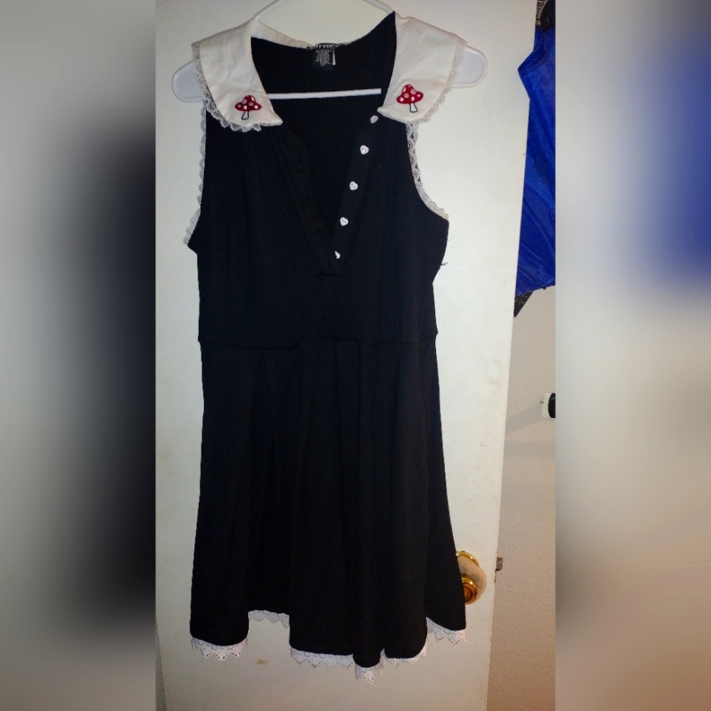 Hot Topic Dress